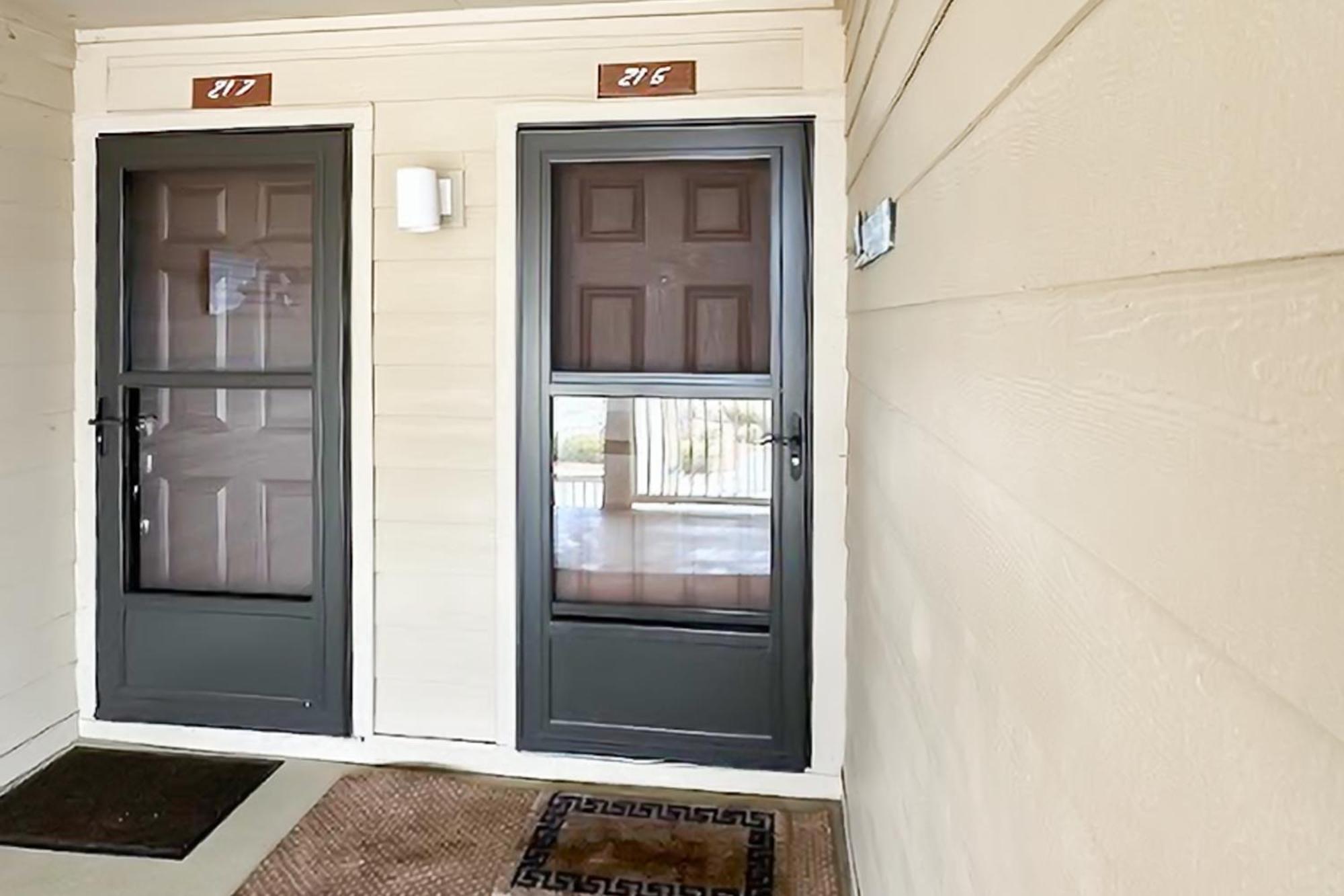 Seascape Lakefront Villas 216 Destin Exterior foto